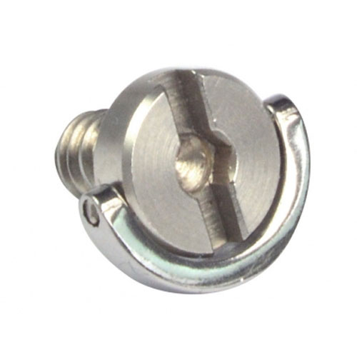 Parafuso de câmera de anel 1/4-20 D