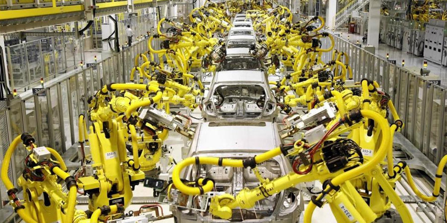 Automotivo