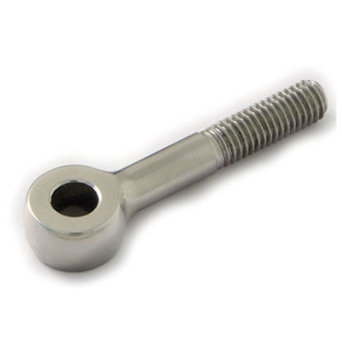 Parafuso de olhal forjado 3/4 NPT