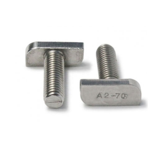 Parafuso A2-70 T