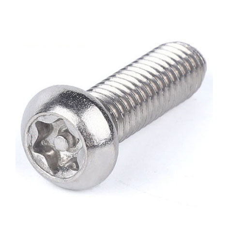Parafuso Torx de ameixa anti-roubo personalizado