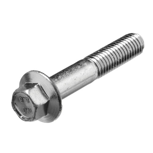 Parafuso de flange hexagonal grau 8.8
