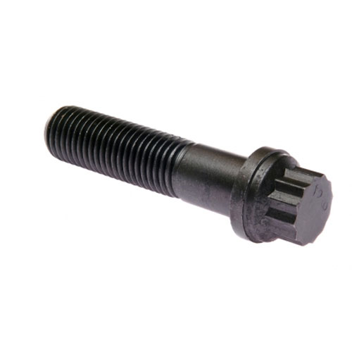 Parafuso de flange de 12 pontos de alta resistência